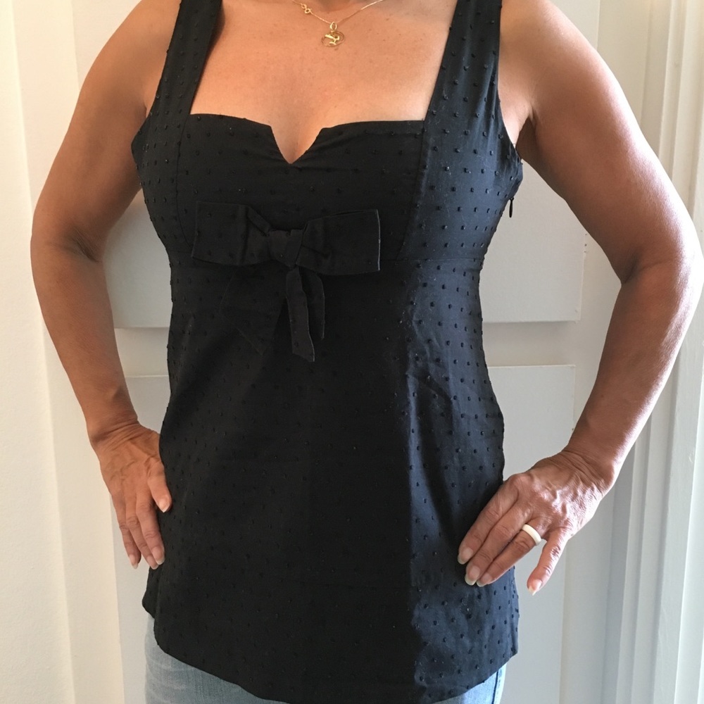 Kenzie Girl Tank